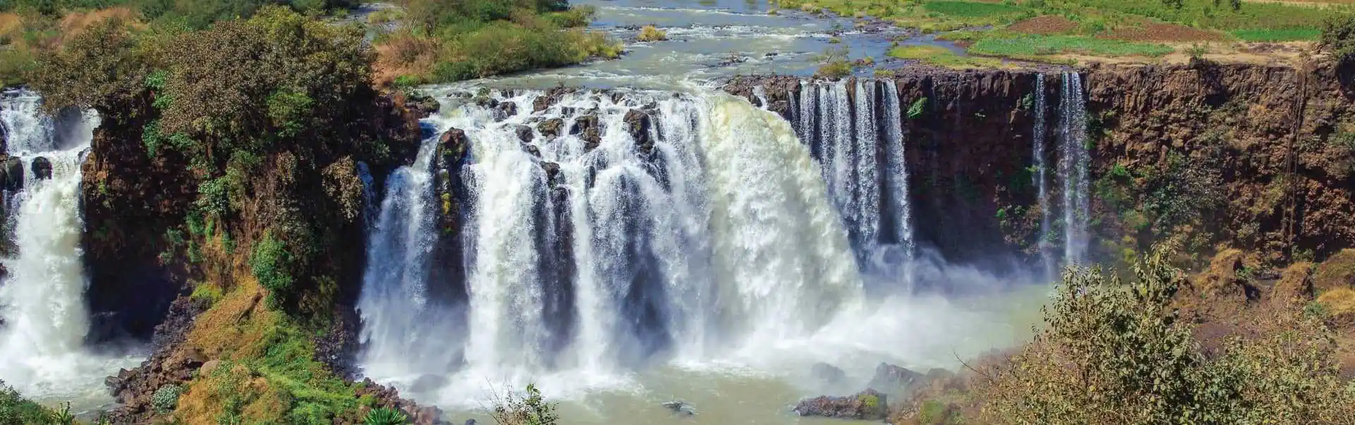 Nature and Adventure Tours