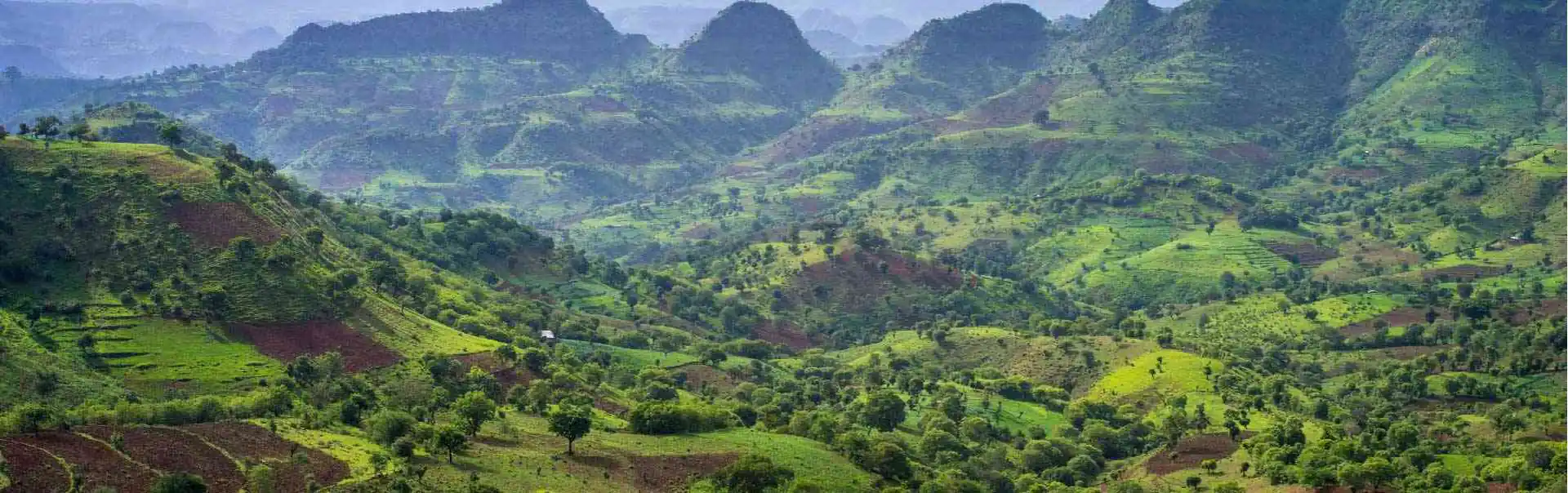 Trekking and Hiking Tours