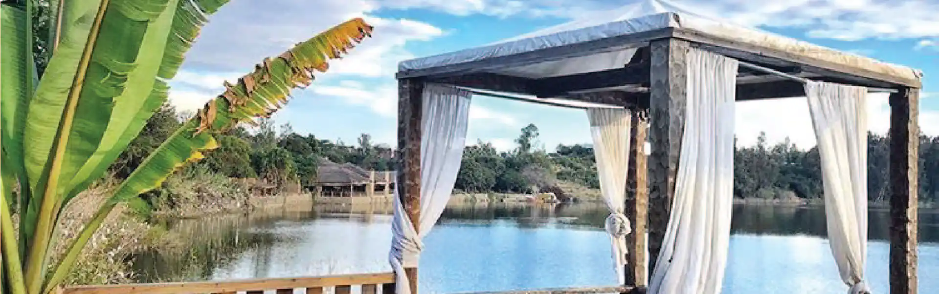 Bishoftu Crater Lakes Excursion Tour ETHE01