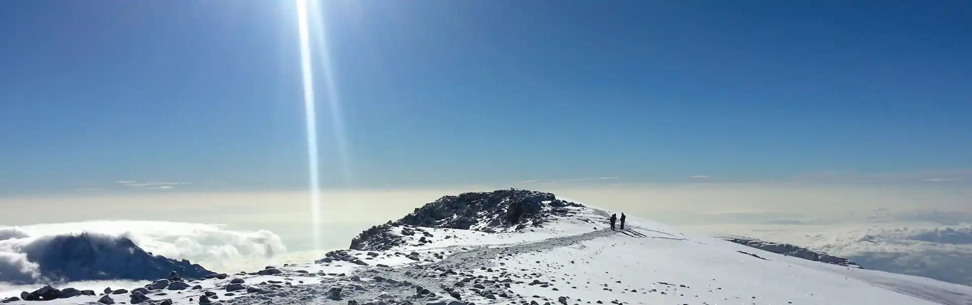  Kilimanjaro Climb Via Machame Route Tour  ETHOEA-10