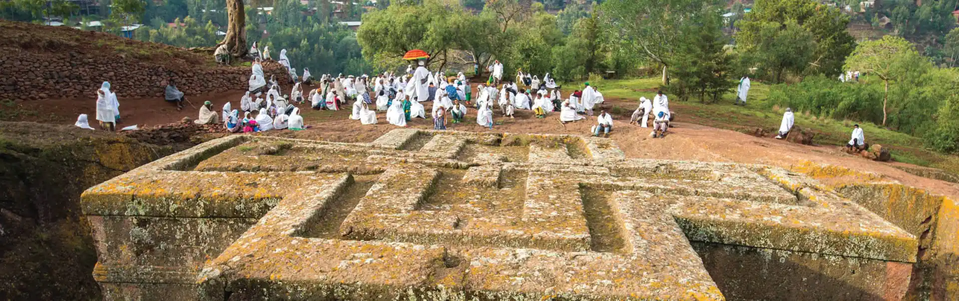 Lalibela Tour ETHH03