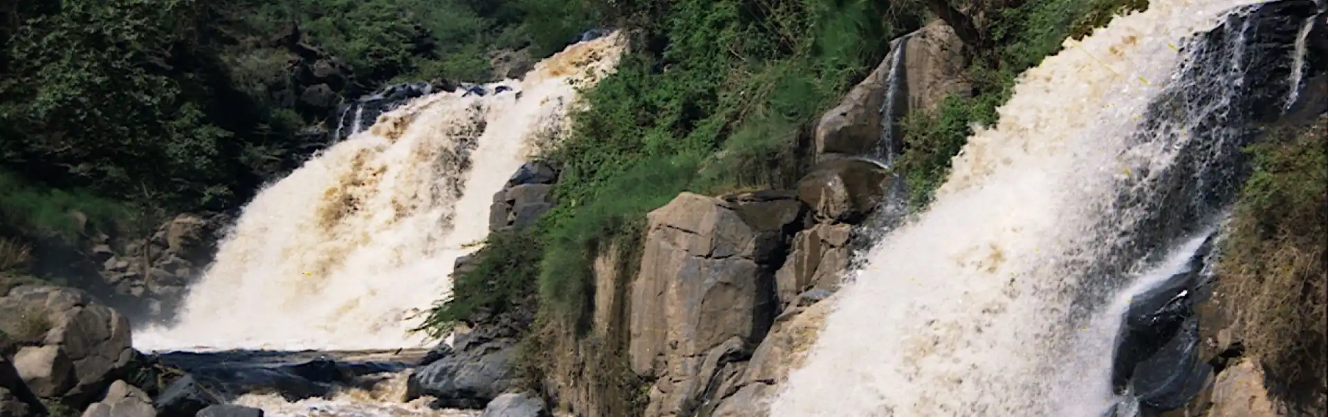 Leisure at Awash National Park ETHL 08
