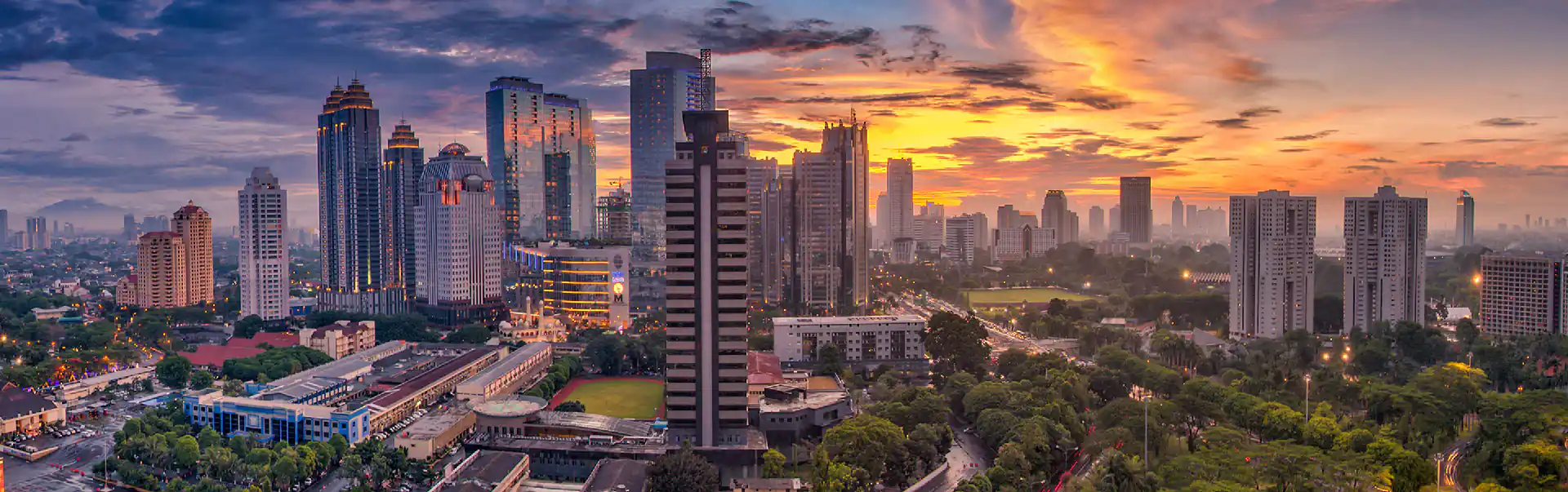 Jakarta with Bali Tour ETHOAS-08