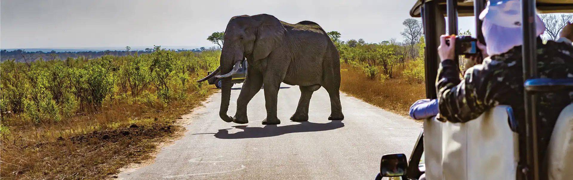 Nairobi Safari Package: Amboseli National Park ETHOEA-02