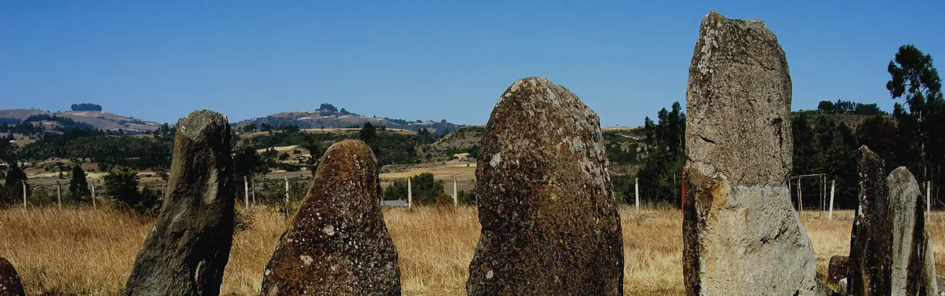 Wanchi Crater Lake and Tiya ETHTH03