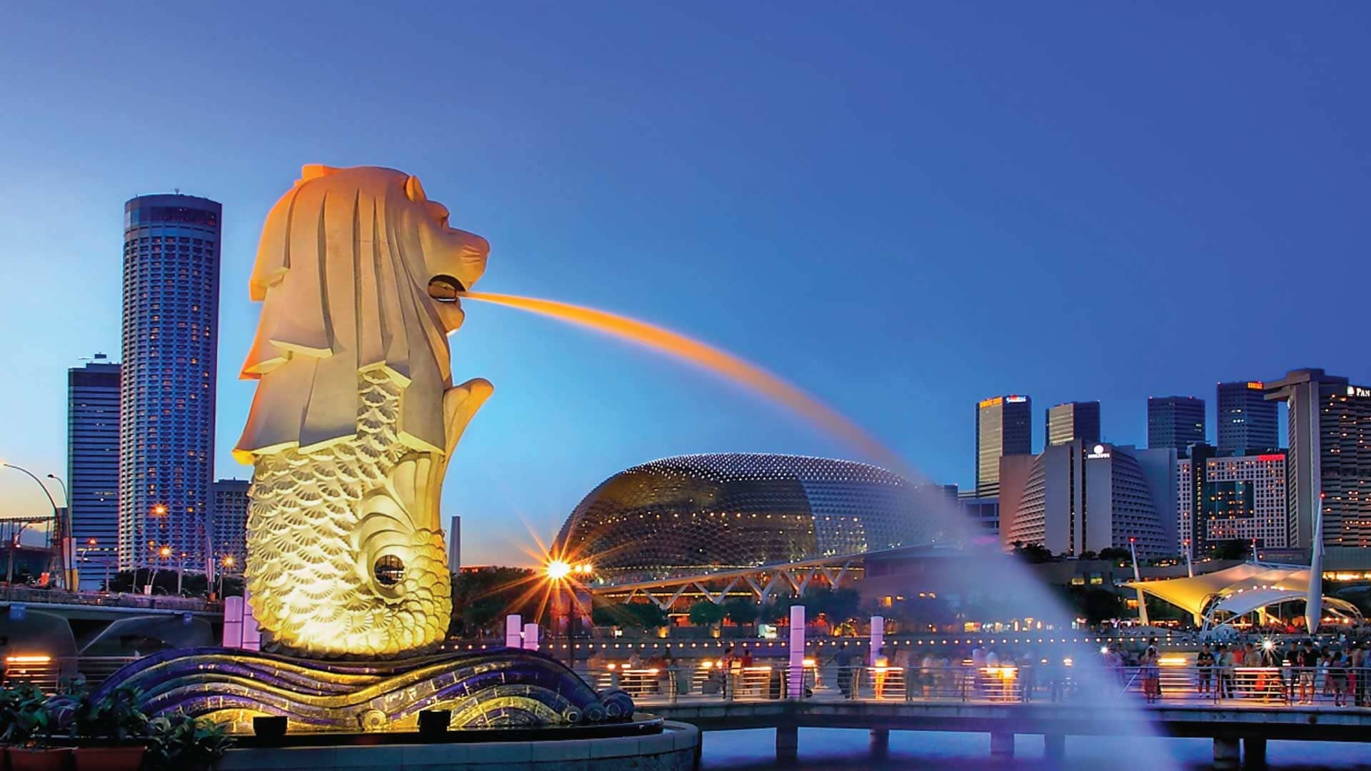 Singapore