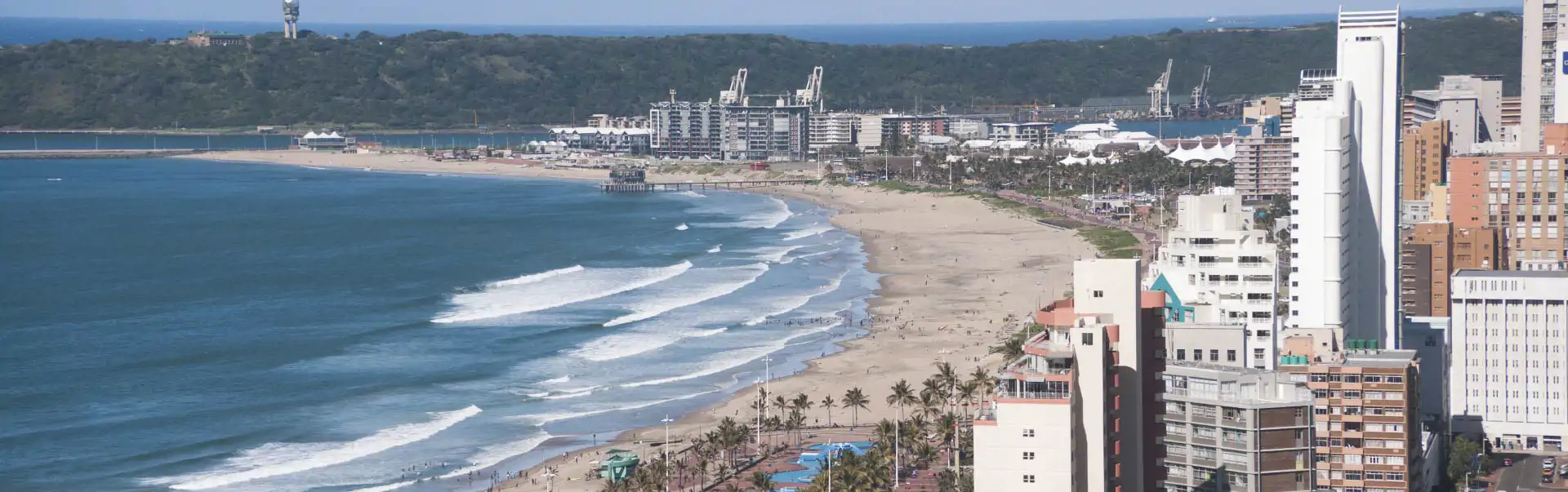  Inaugural Durban Package ETHOSA-30