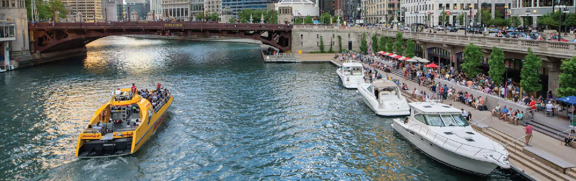 FIFA World Cup 2026 Package to Chicago ETHONA-06