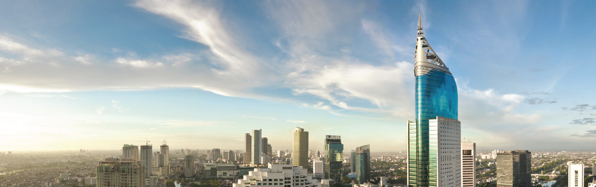 Indonesia Package: Jakarta with Bali ETHOAS-09