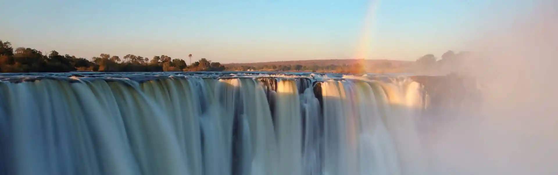 Victoria Falls package with Chobe ETHOSA-11