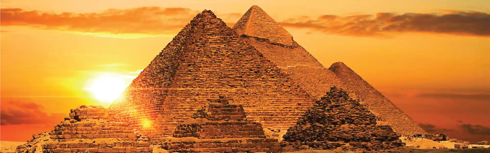 Egypt Package ETHOME-07