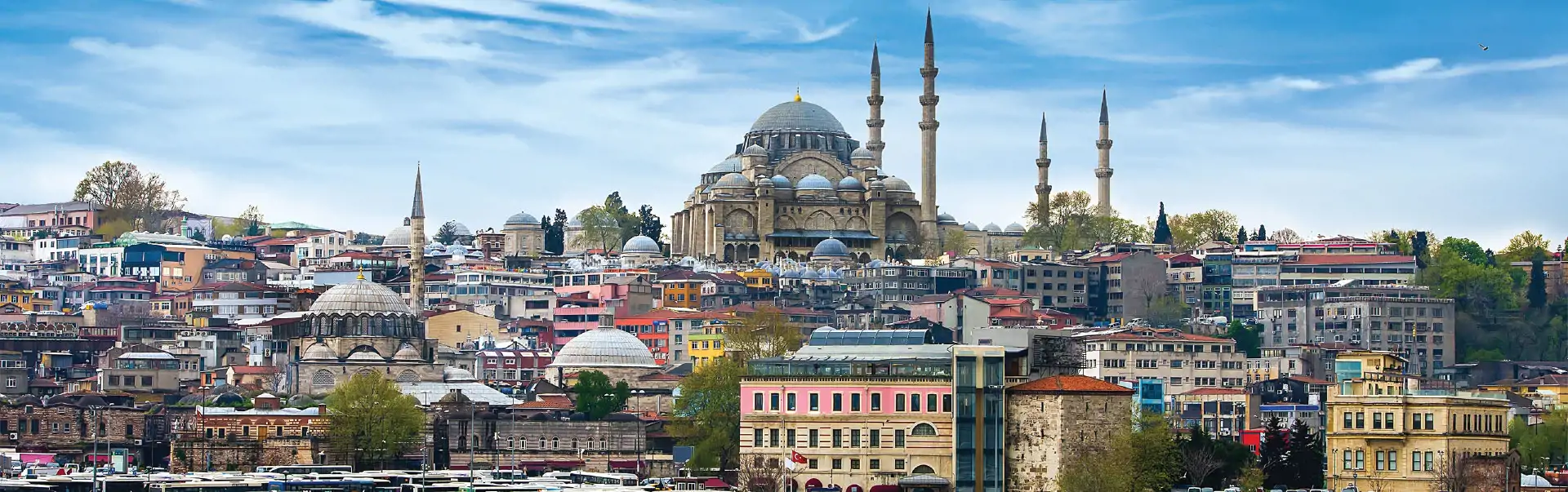 Türkiye Highlights Tour Package  ETHOE-06