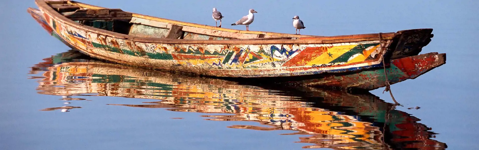 Senegal 