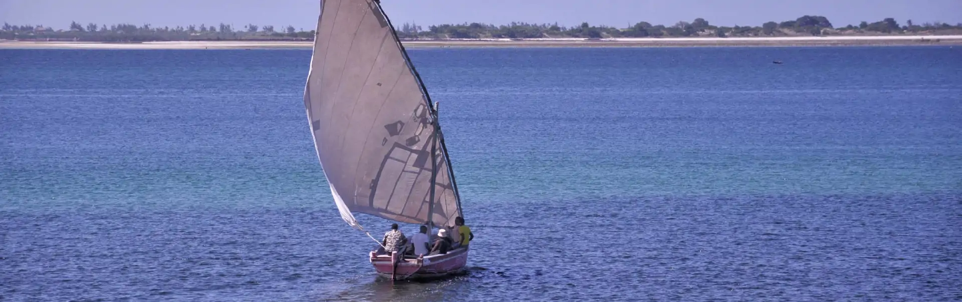 All Inclusive Inaugural Nacala, Mozambique package ETHOSA-30
