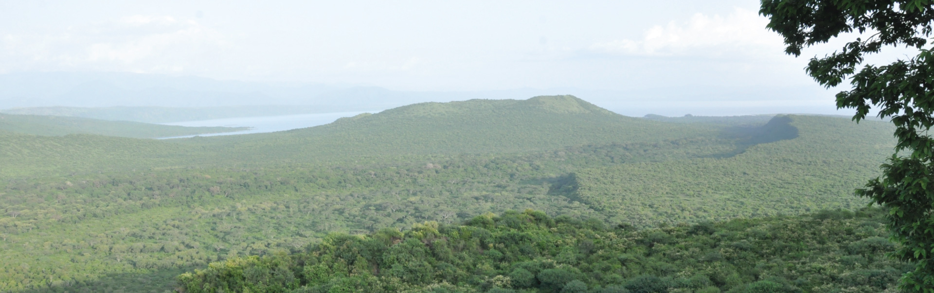 Arbaminch Tour ETHL01