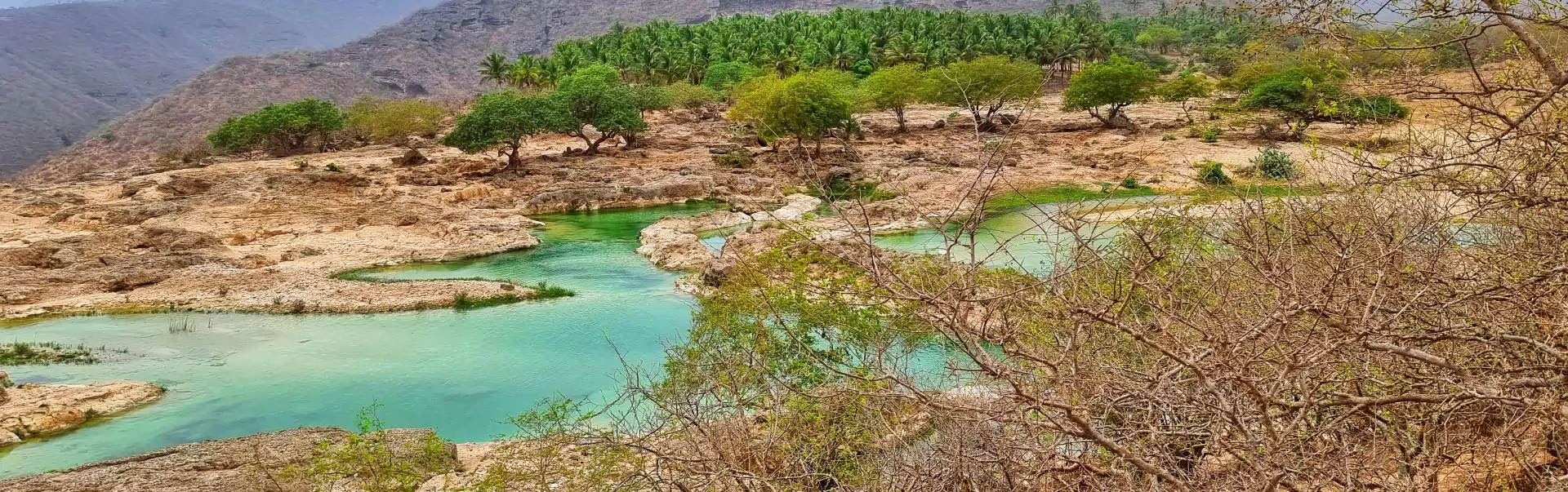 Oman