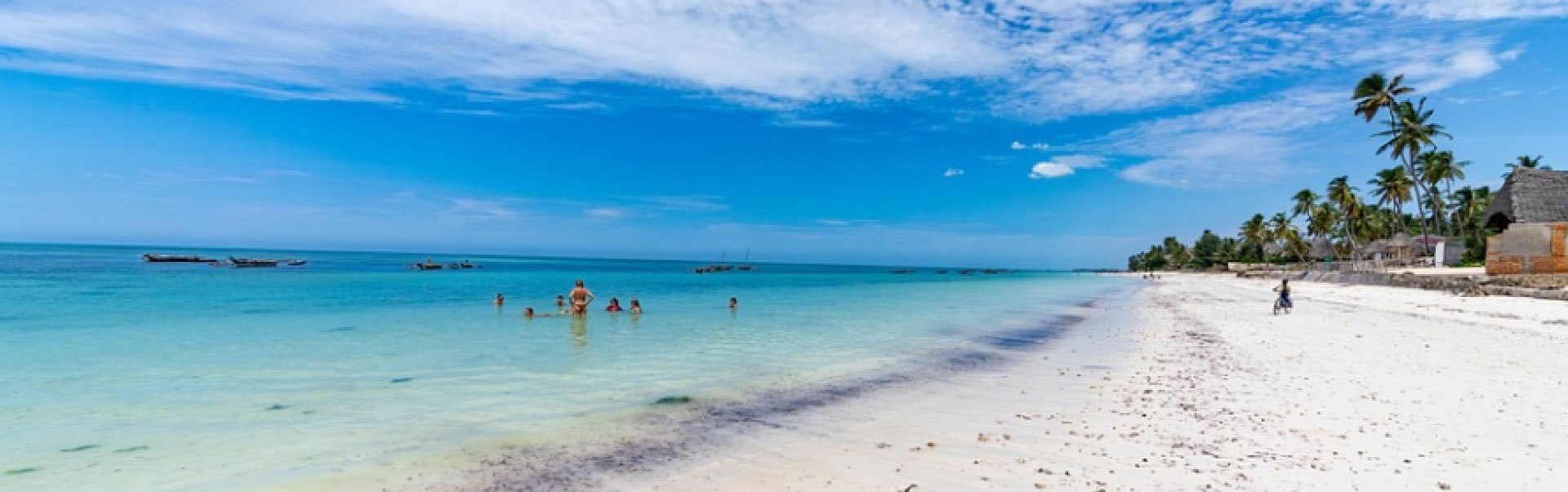 Zanzibar Island Escape  ETHOEA-12