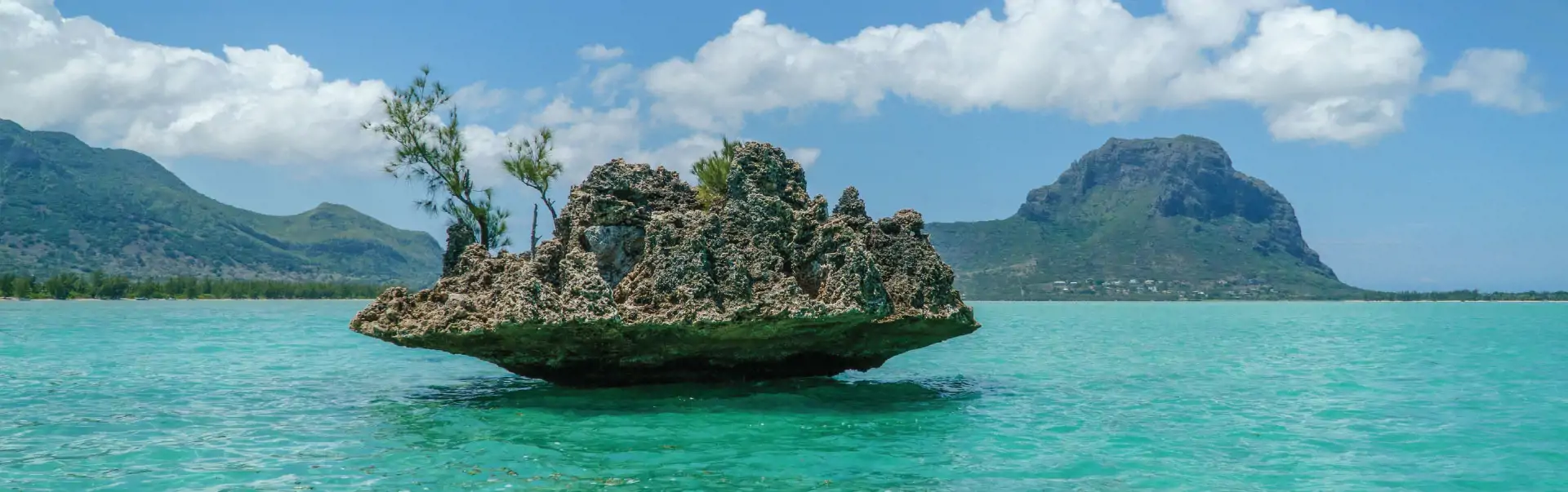 Mauritius