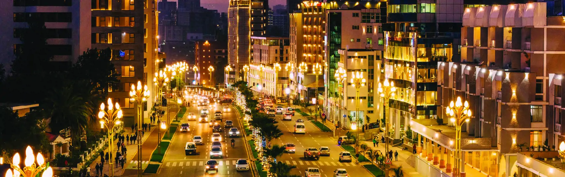 Addis Ababa Tour ETHS 23