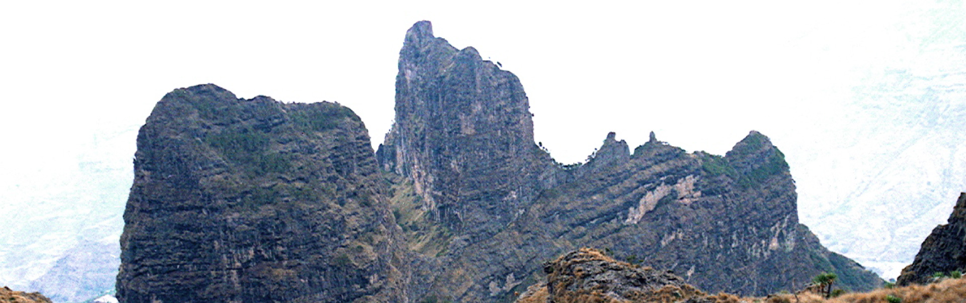 Gondar and Simien Mountains National Park Tour ETHTH01