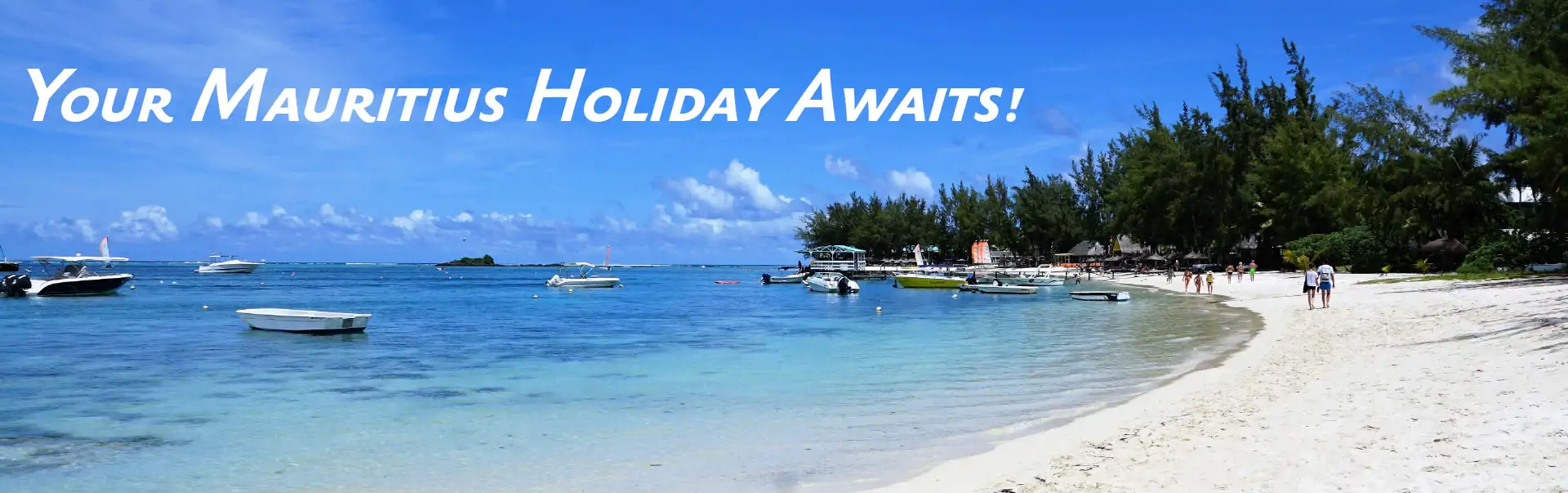 Mauritius Package ETHOSA-28 