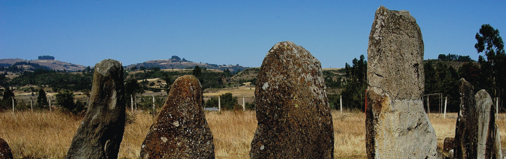 Wanchi Crater Lake and Tiya ETHTH03